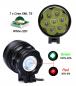 Preview: 7x CREE XM-L T6 9800LM