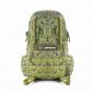 Preview: YAKEDA Militär Camping & Wanderrucksack 45L