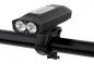 Preview: NYX Fahrradlicht 2x CREE XM-L T6 800LM