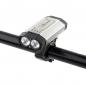 Preview: NYX Fahrradlicht 2x CREE XM-L T6 800LM