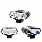 Preview: NYX LB-N3 Front light | Headlight 3x CREE XM-L T6 2200LM