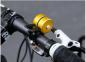 Preview: NYX Bicycle bell with three tones 120 dB