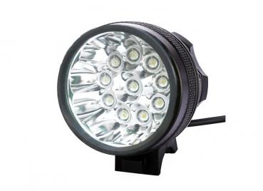 10x CREE XM-L T6 16000LM