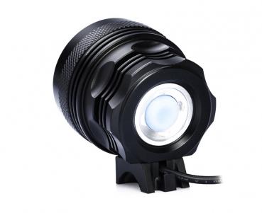 10x CREE XM-L T6 16000LM