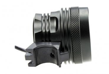 10x CREE XM-L T6 16000LM