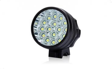 16x CREE XM-L T6 26000LM