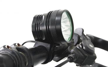 16x CREE XM-L T6 26000LM