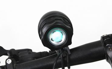 16x CREE XM-L T6 26000LM