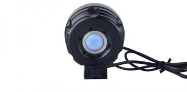 4x CREE XM-L T6 4800LM