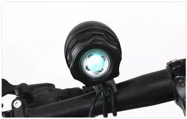 7x CREE XM-L T6 9800LM