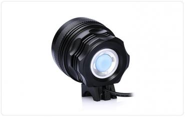 9x CREE XM-L T6 15000LM