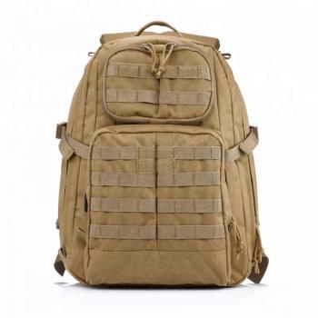 YAKEDA Militärischer Outdoor Reiserucksack 55L