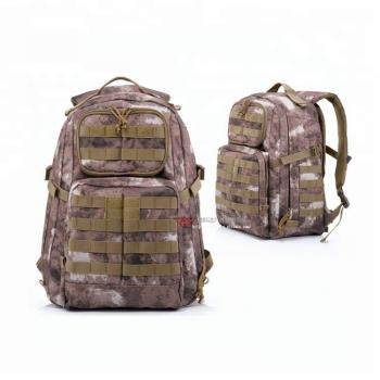 YAKEDA Militärischer Outdoor Reiserucksack 55L