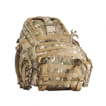 YAKEDA Militär Camping & Wanderrucksack 45L