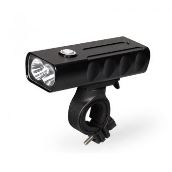 NYX BX2 Frontlicht CREE XM-L T6 1000LM