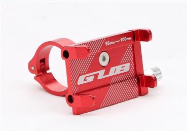 GUB G81 Universal mobile phone holder | handlebar mount