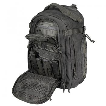 YAKEDA Militärischer Taktischer EDC Rucksack | Kleiner Outdoor-Rucksack