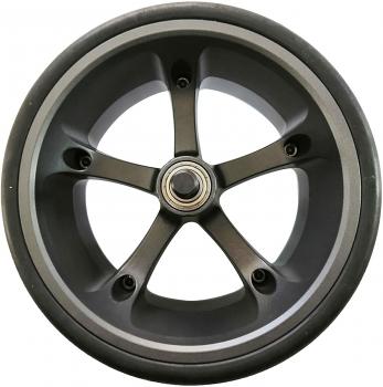 Mercane Wide Wheel Vorderrad