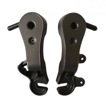 Mercane Wide Wheel Suspension Arm