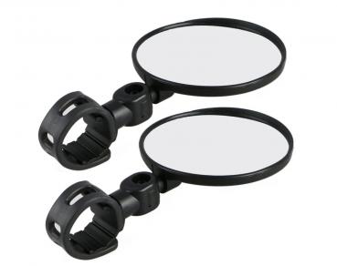 NYX Mirror Round