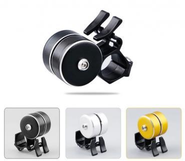 NYX Bicycle bell with three tones 120 dB