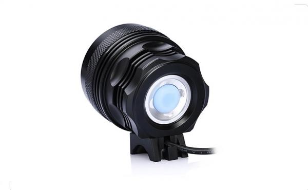 16x CREE XM-L T6 26000LM