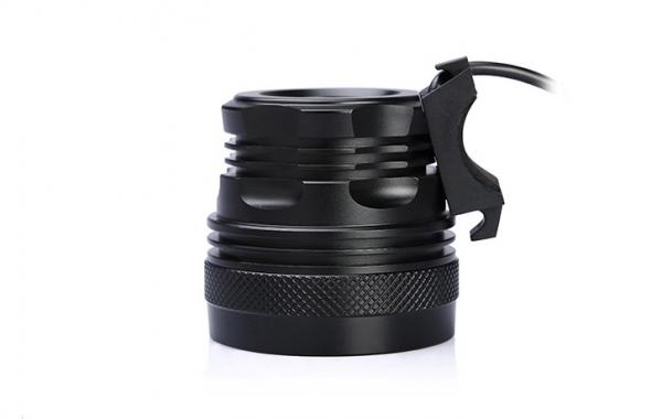 16x CREE XM-L T6 26000LM