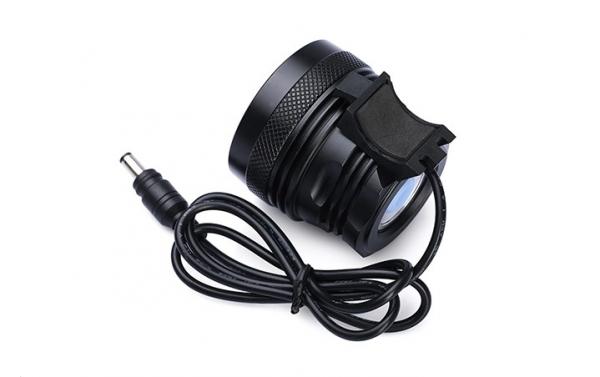 16x CREE XM-L T6 26000LM