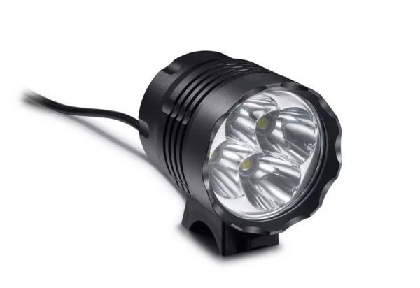 4x CREE XM-L T6 4800LM