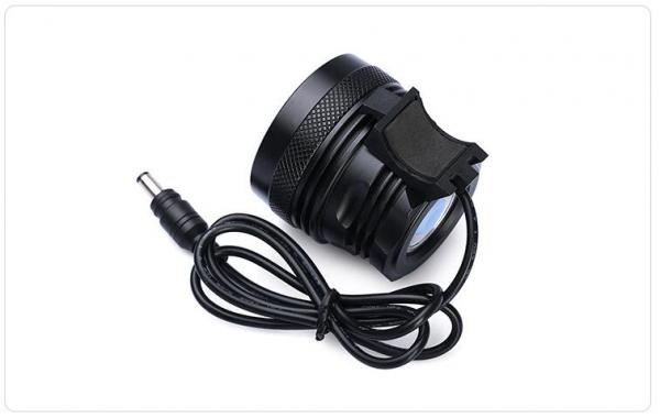 9x CREE XM-L T6 15000LM