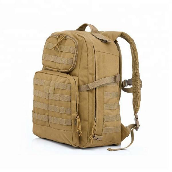 YAKEDA Militärischer Outdoor Reiserucksack 55L