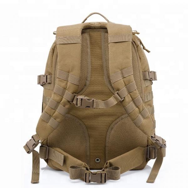 YAKEDA Militärischer Outdoor Reiserucksack 55L