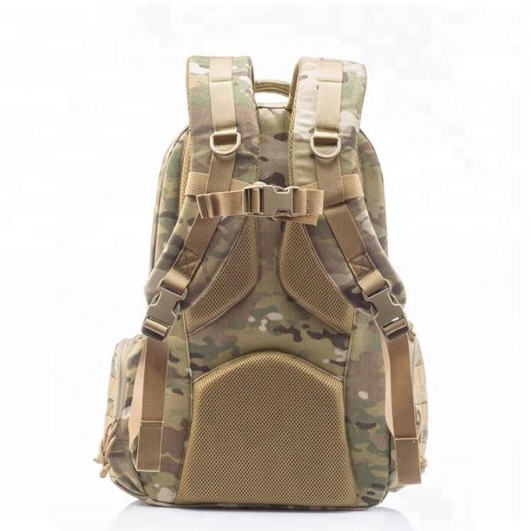 YAKEDA Military Camping & Hiking Backpack 40L