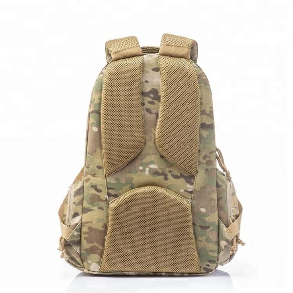 YAKEDA Military Camping & Hiking Backpack 40L