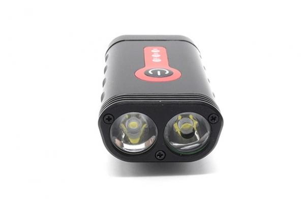 NYX BX10 Frontlicht 2x CREE XM-L T6 1000LM