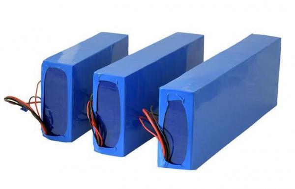 Battery for Mercane Wide Wheel