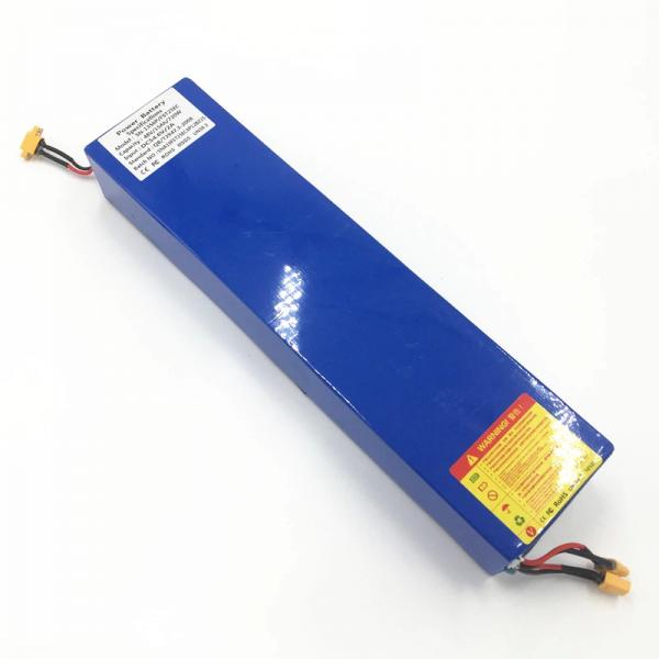 Battery for Mercane Wide Wheel