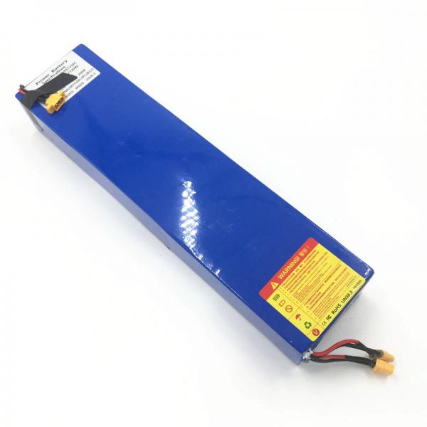 Battery for Mercane Wide Wheel