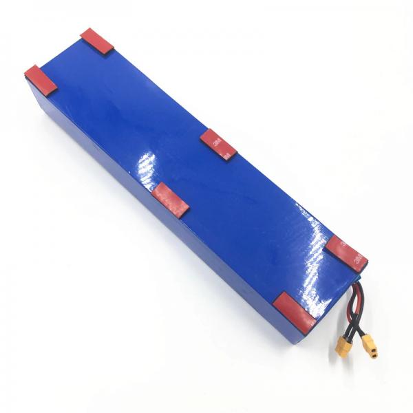 Battery for Mercane Wide Wheel