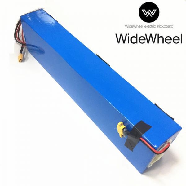 Battery for Mercane Wide Wheel