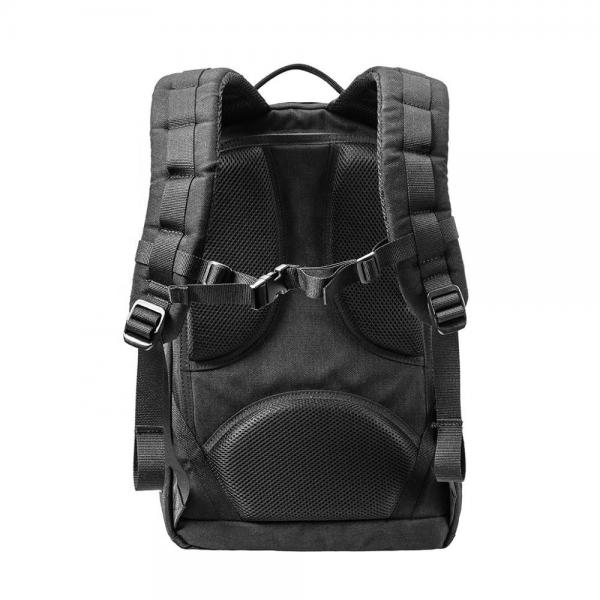 YAKEDA Militärischer Taktischer EDC Rucksack mit MOLLE Panel