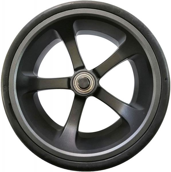 Mercane Wide Wheel Vorderrad