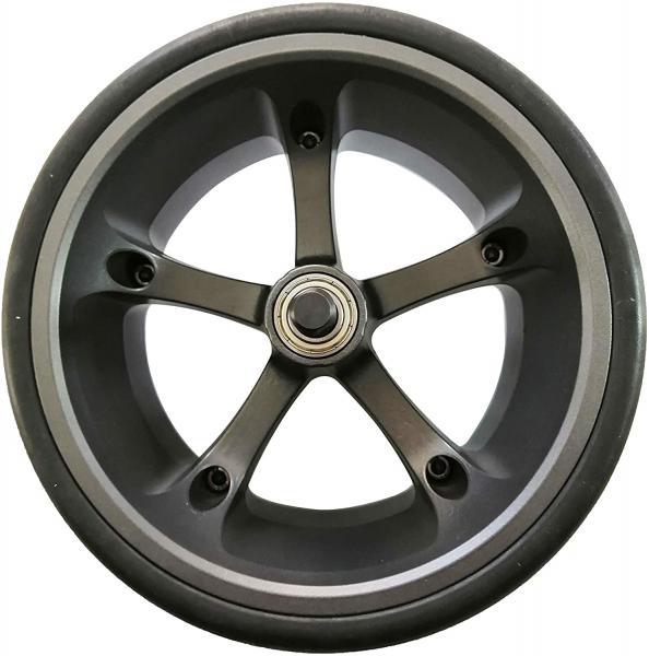 Mercane Wide Wheel Vorderrad