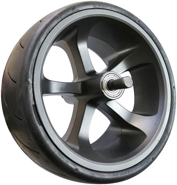 Mercane Wide Wheel Vorderrad