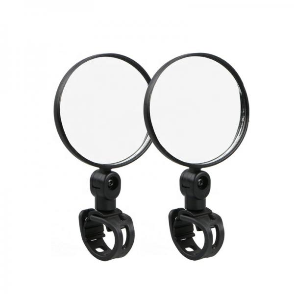 NYX Mirror Round