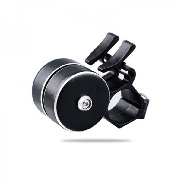 NYX Bicycle bell with three tones 120 dB