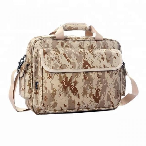 YAKEDA Taktische Reise Multifunktions Laptop Tasche